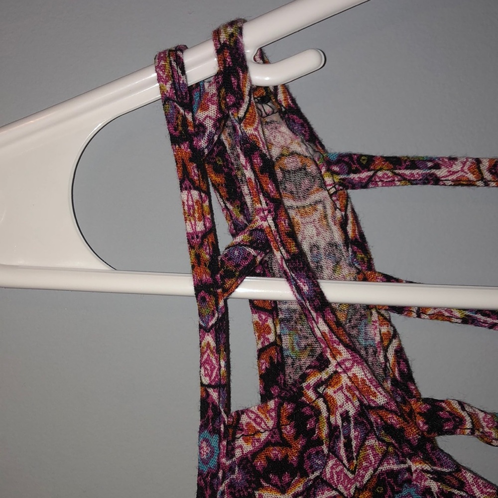 Tank top - Picture 2 of 4